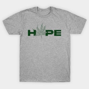 Hight Hope T-Shirt